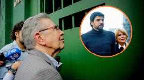 Joaquín Lavín rompe el silencio sobre la investigación de su hijo: “Preferiría estar yo preso en vez de él”